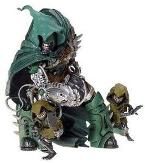 Lot of McFarlane Spawn Collectable figurines