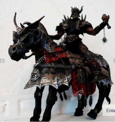 Lot of McFarlane Spawn Collectable figurines