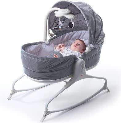 Tiny Love 3 in 1 Napper