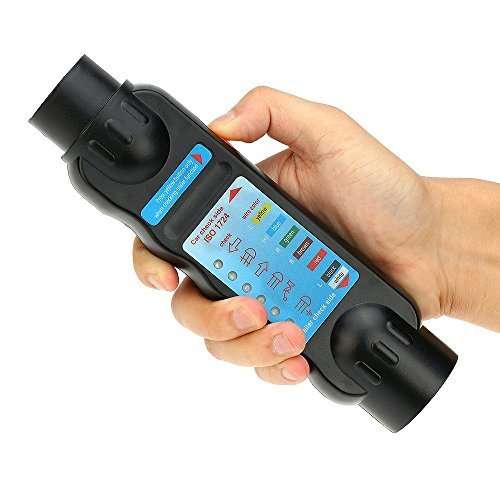 Trailer & Car light Tester - last stock !!!