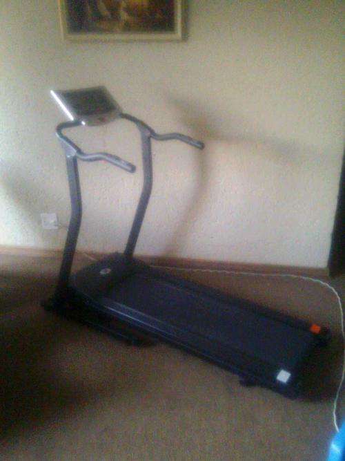 Tripple X JS-11401 Treadmill