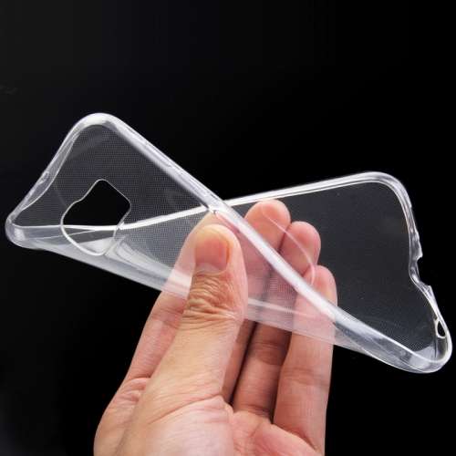 Xiaomi Redmi Note 3 - Ultra-thin Transparent Protective Case