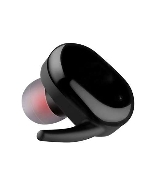 True Wireless Bluetooth Nano Earbuds