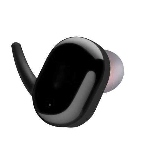 True Wireless Bluetooth Nano Earbuds