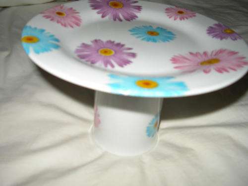 cup cake stand