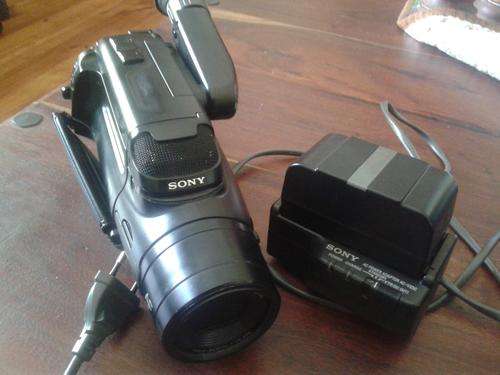 sony handycam video 8
