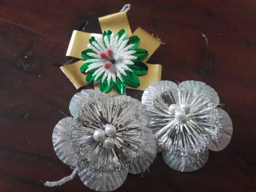 vintage christmas decorations