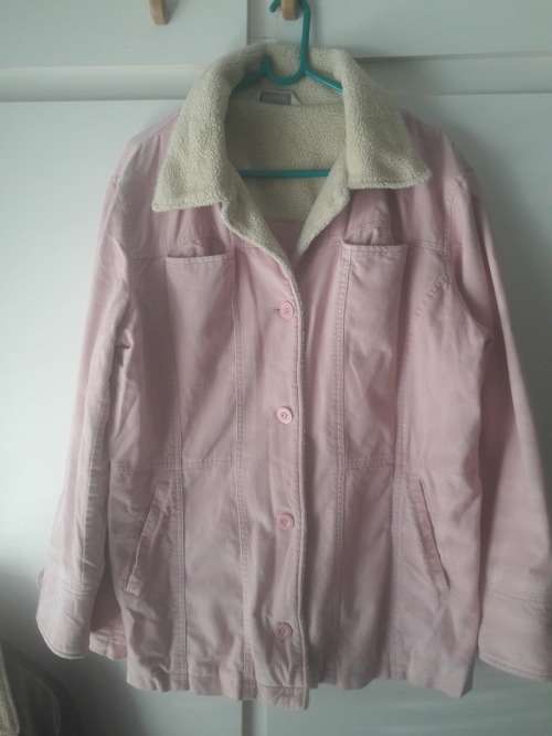 woolworths ladies jacket