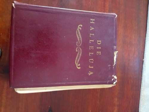 die halleluja 1949