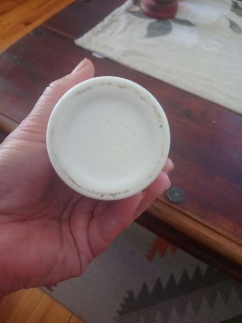 Original Katherine glenday vase