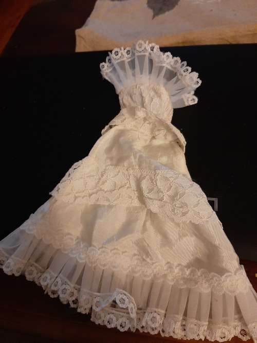 dress barbie doll vintage