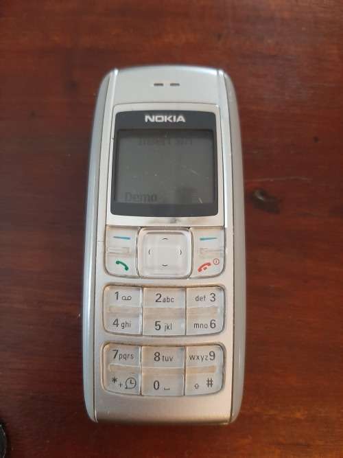 nokia 1600 vintage