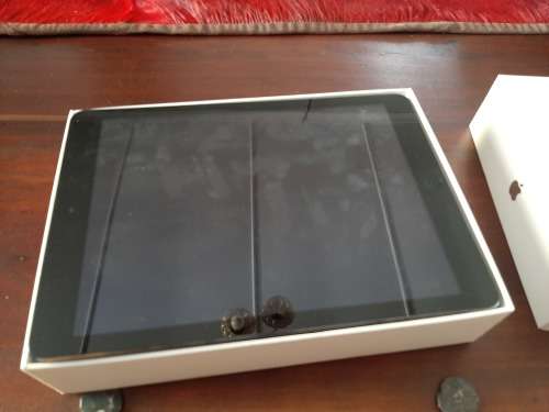 Ipad air for spares
