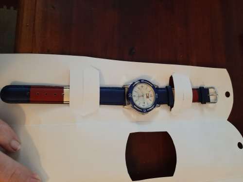 tommy hilfiger time ware watch