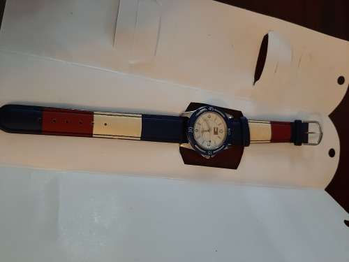 tommy hilfiger time ware watch