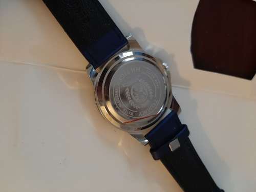 tommy hilfiger time ware watch