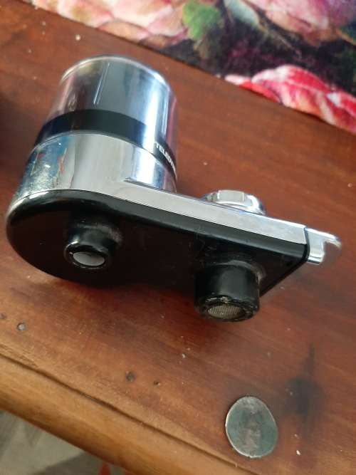 Instapure water filter plus cartridges