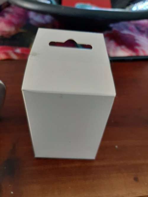 Instapure water filter plus cartridges