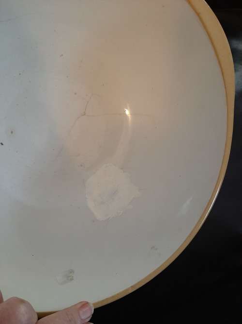 Gripstand mixing bowl large