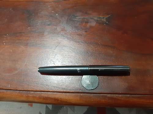 Parker fountain pen