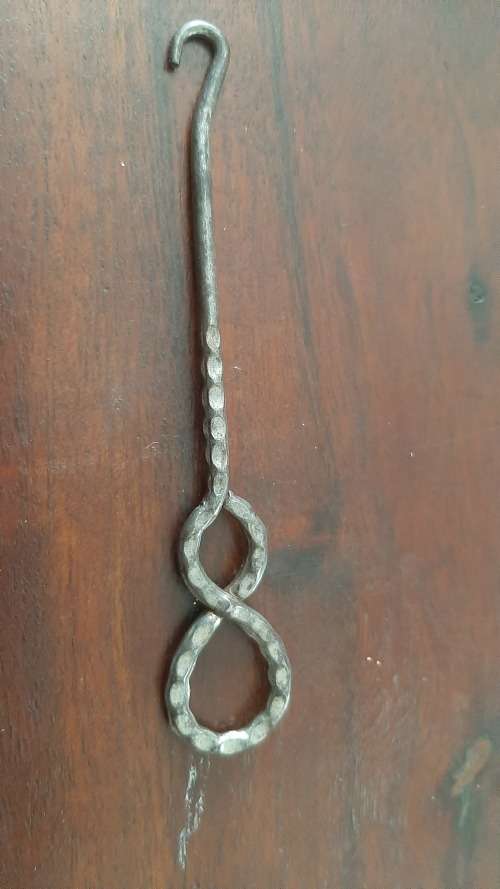 Hook tool vintage