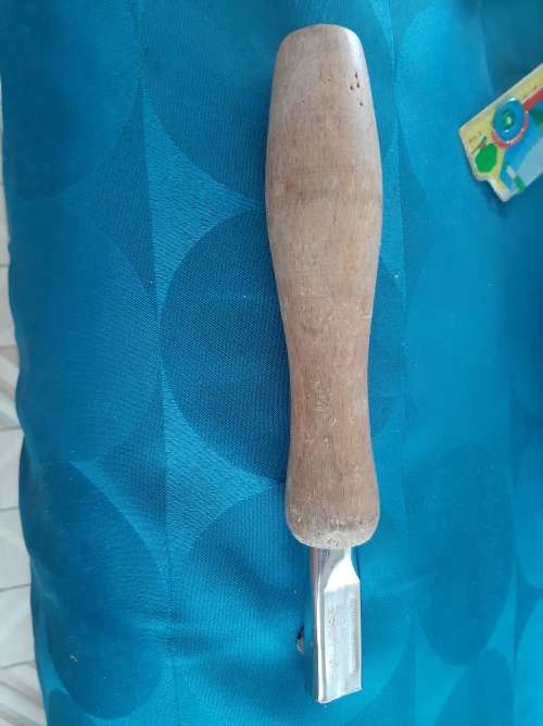 eclipse saw handel no15 made in england vintage