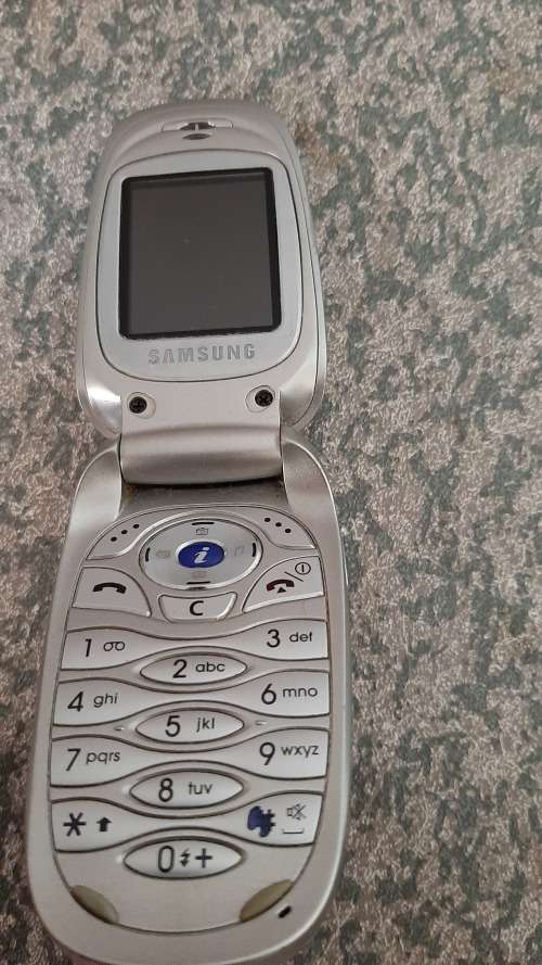Samsung vintage