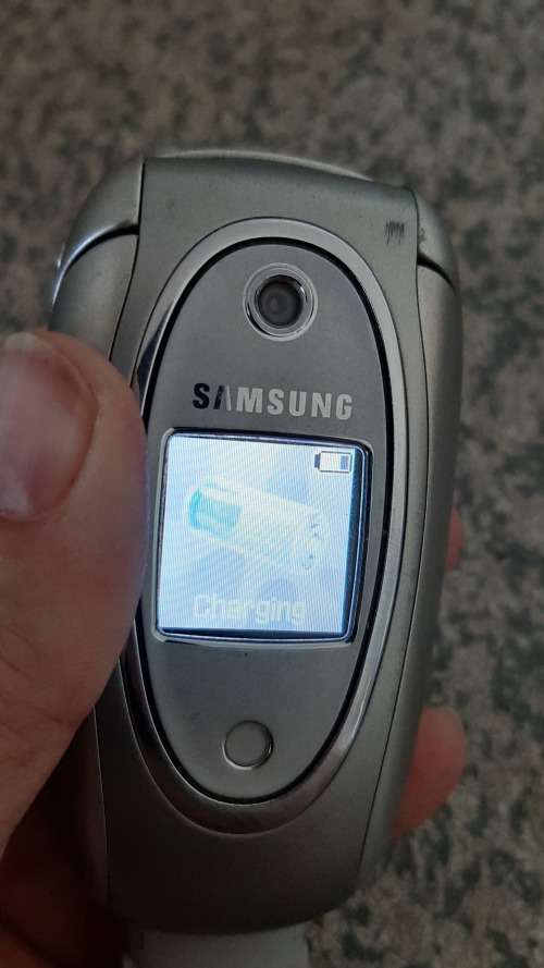 Samsung vintage