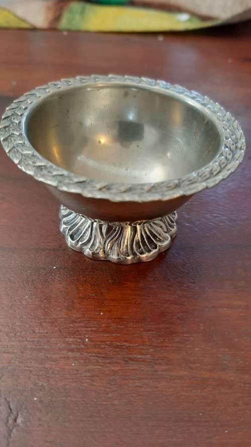 NS small bowl vintage