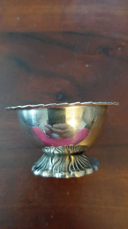 NS small bowl vintage
