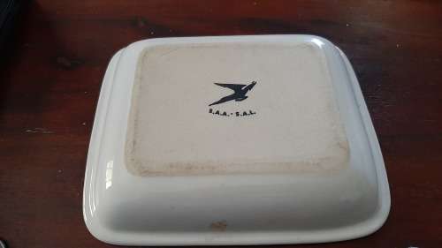 Saa/sal side plate