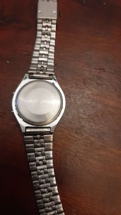 Raymar digital watch vintage