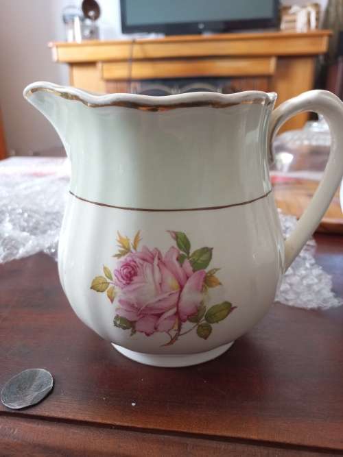 Meakin large jug vintage