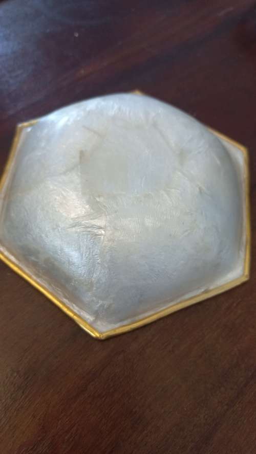 Shell, bowls vintage