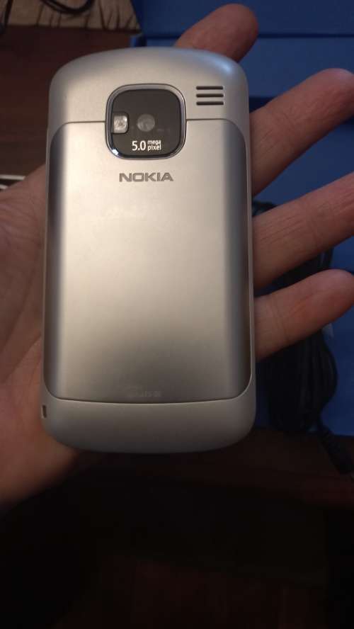 Nokia E5 Special Edition