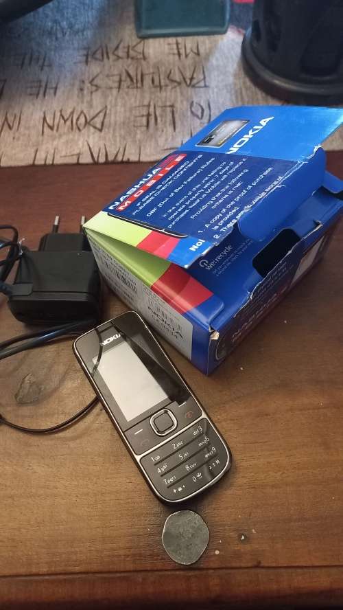 Nokia 2700 classic