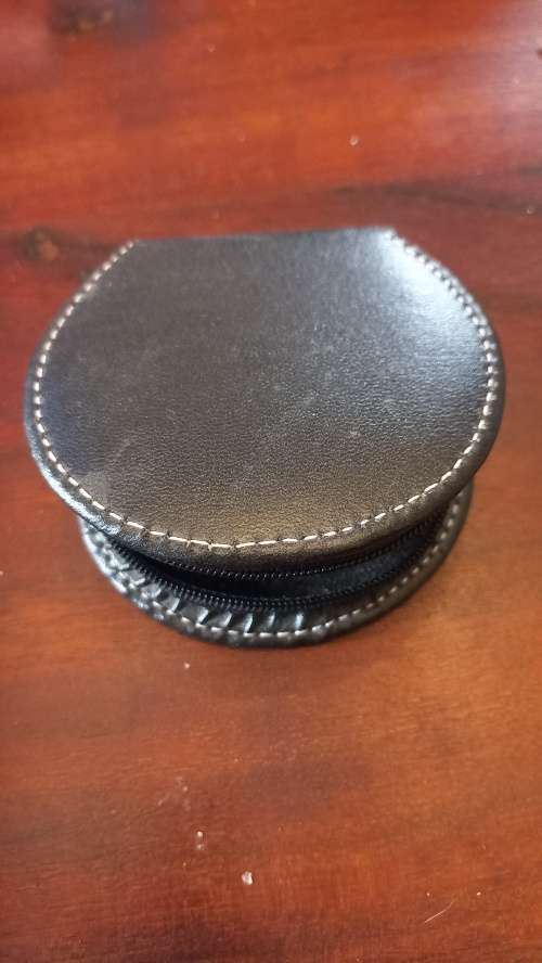 Travel clock working