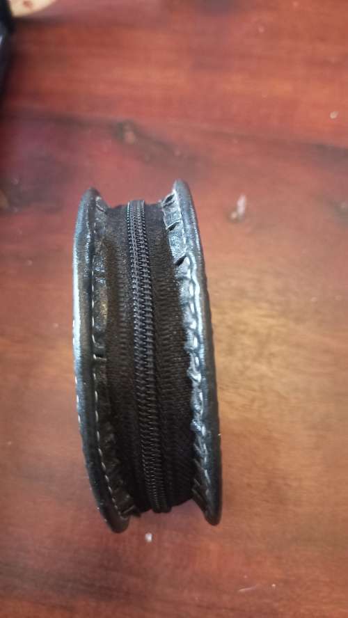 Travel clock working