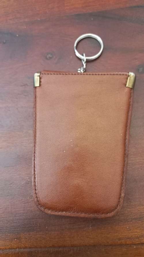 Sa rugby 100 memorabilia key holder vintage