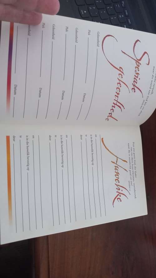 Die bybel nuwe lewende vertaling