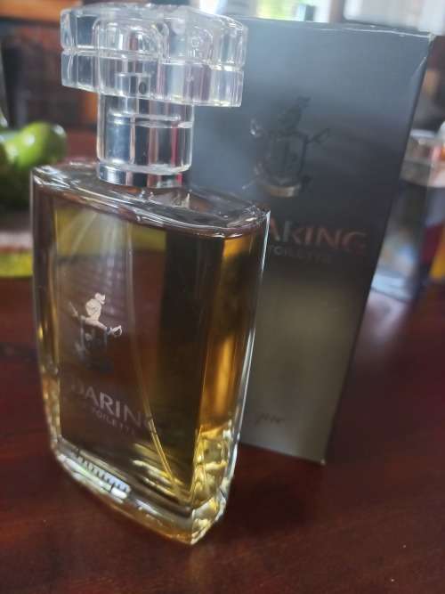 Be daring Annique mens