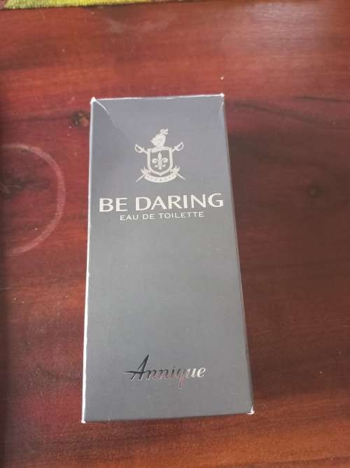 Be daring Annique mens