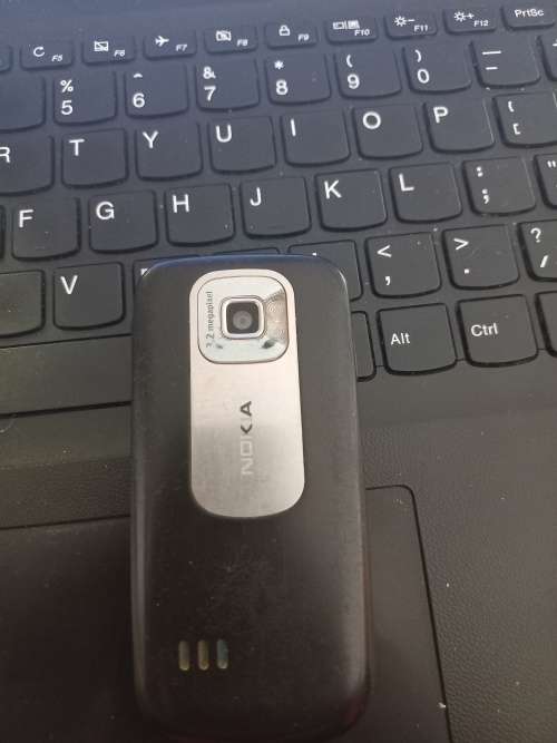 Nokia 3600s vintage