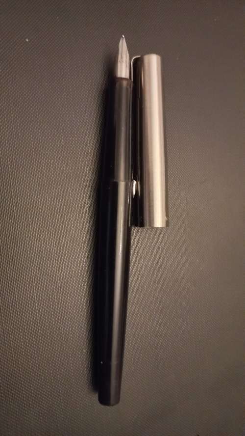 Parker fountain pen