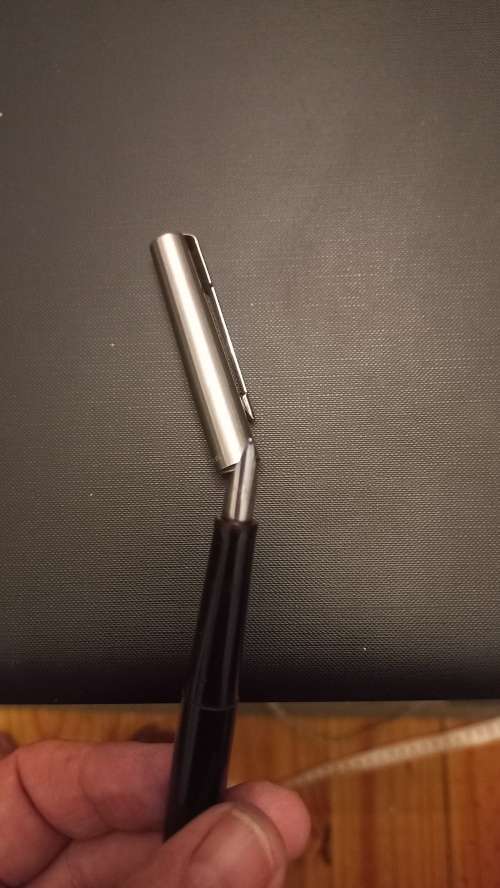 Parker fountain pen