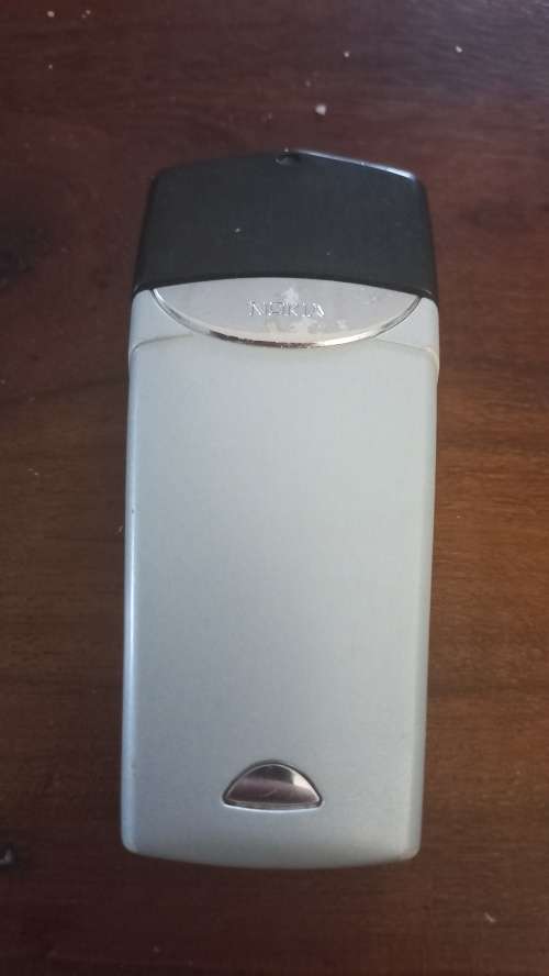 Nokia 8310 vintage