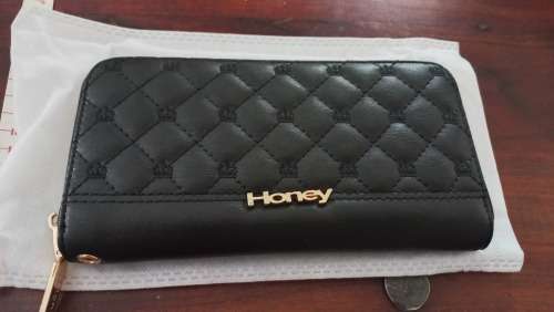 Honey ladies purse