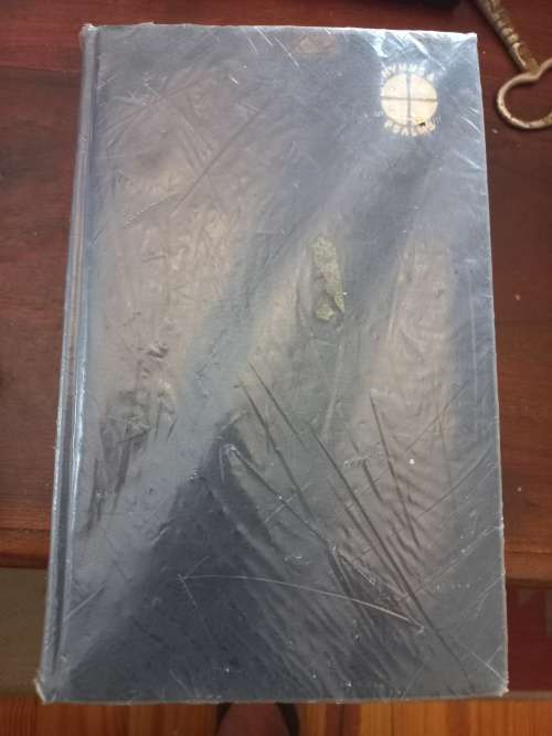 Hymns and psalms words and music edition