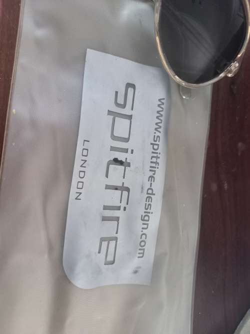 Spitfire sunglasses ladies