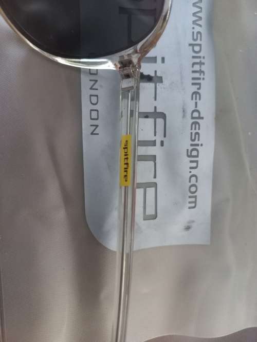 Spitfire sunglasses ladies